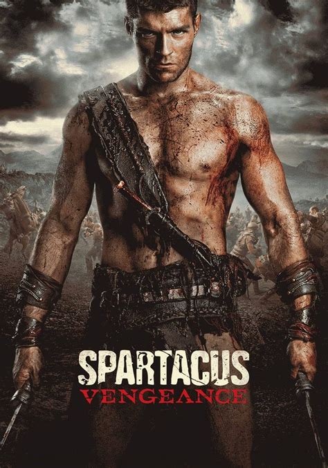 ver spartacus|Watch Spartacus (2010) Streaming Online 